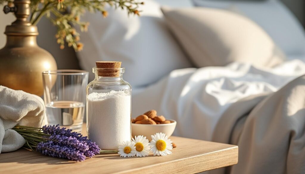 découvrez quel type de magnésium choisir pour améliorer naturellement la qualité de votre sommeil et favoriser une détente optimale.