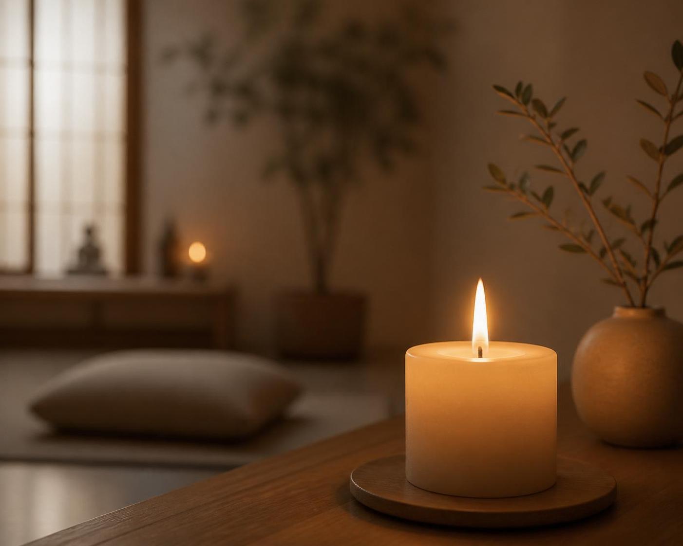 découvrez l’instant bougie, un rituel apaisant qui vous aide à décompresser au quotidien grâce à la douceur et la chaleur des bougies.
