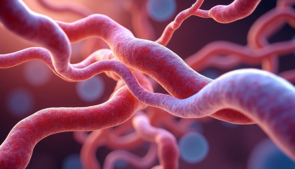 découvrez comment le candésartan agit efficacement pour réduire l'hypertension et protéger votre cœur grâce à ses propriétés médicinales ciblées.