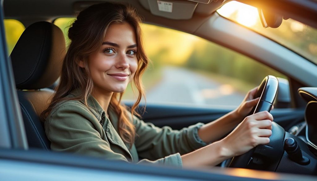 découvrez des conseils pratiques pour gérer votre stress et maximiser vos chances de réussir l'examen du permis de conduire avec sérénité.