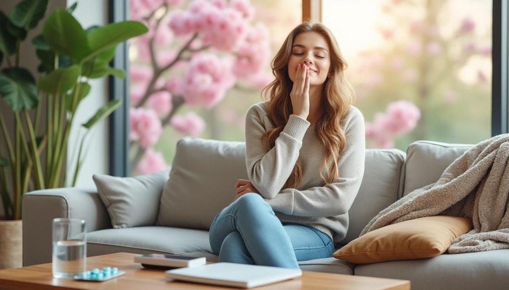 découvrez comment utiliser aerius pour soulager rapidement les symptômes allergiques et retrouver votre confort au quotidien grâce à nos conseils pratiques.