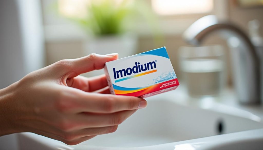 découvrez comment imodium peut soulager rapidement la diarrhée et améliorer votre confort intestinal en un rien de temps.