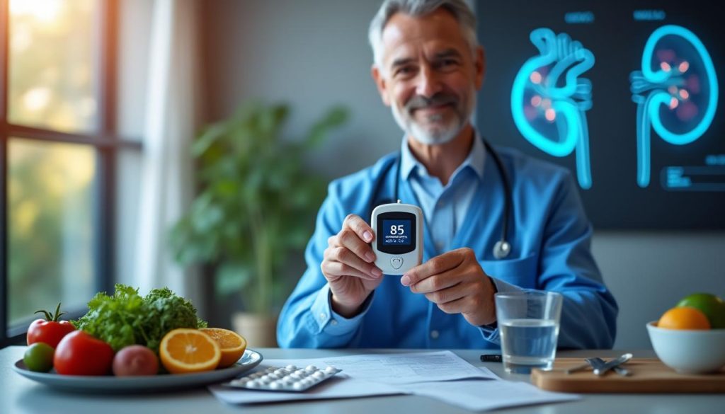 découvrez les effets et les avantages de forxiga dans le traitement du diabète, incluant la gestion de la glycémie et l'amélioration de la santé cardiovasculaire.