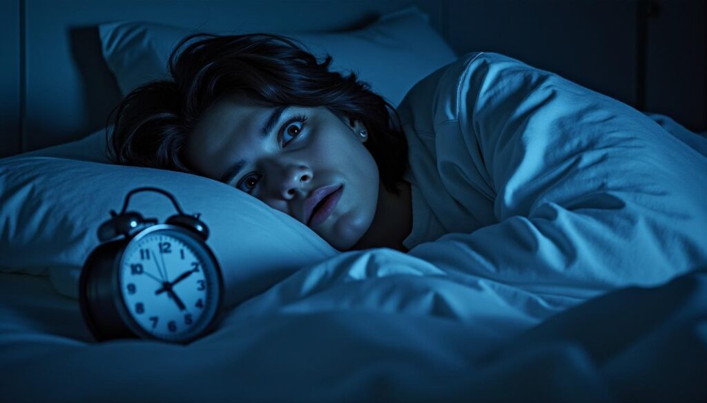 découvrez combien de temps dure une paralysie du sommeil, ses symptômes et comment l'identifier pour mieux comprendre ce phénomène nocturne.