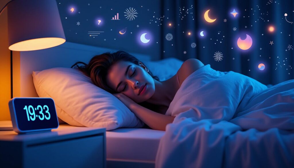 découvrez comment calculer votre cycle de sommeil pour optimiser votre repos et améliorer votre bien-être grâce à des astuces simples et efficaces.