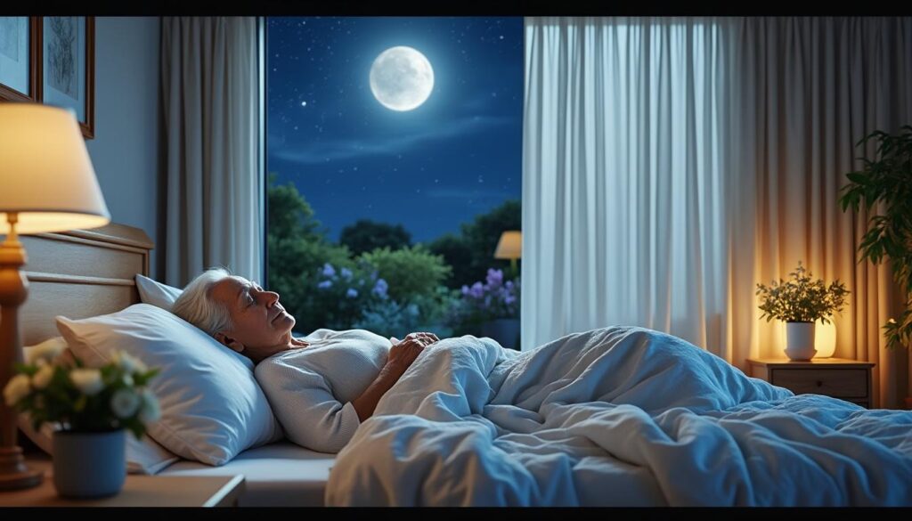 découvrez des conseils et méthodes pour vivre sereinement et maximiser vos chances de mourir paisiblement dans votre sommeil, en toute tranquillité.