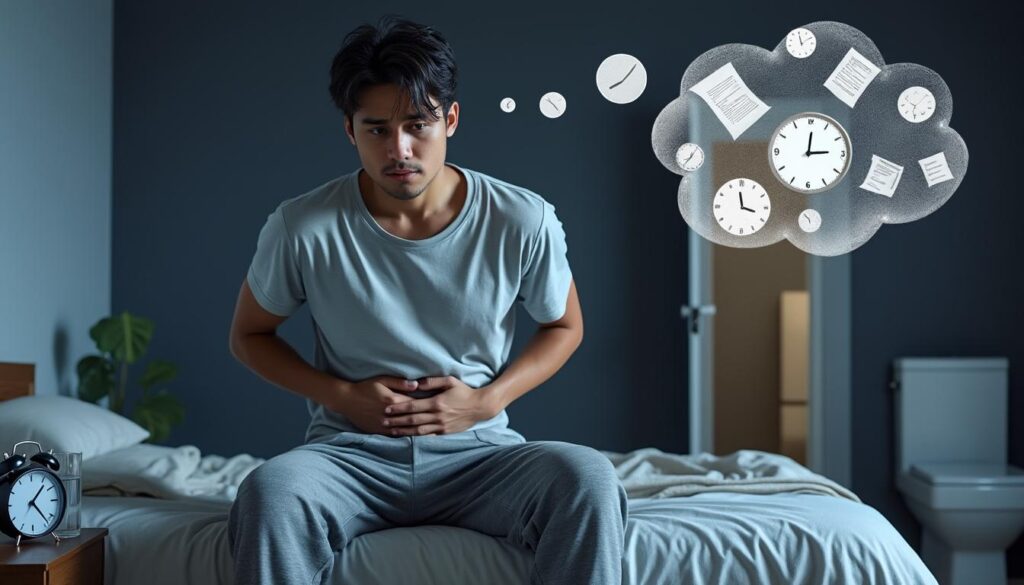 découvrez comment le stress peut influencer la fréquence urinaire, ses mécanismes et conseils pour mieux gérer ce symptôme au quotidien.