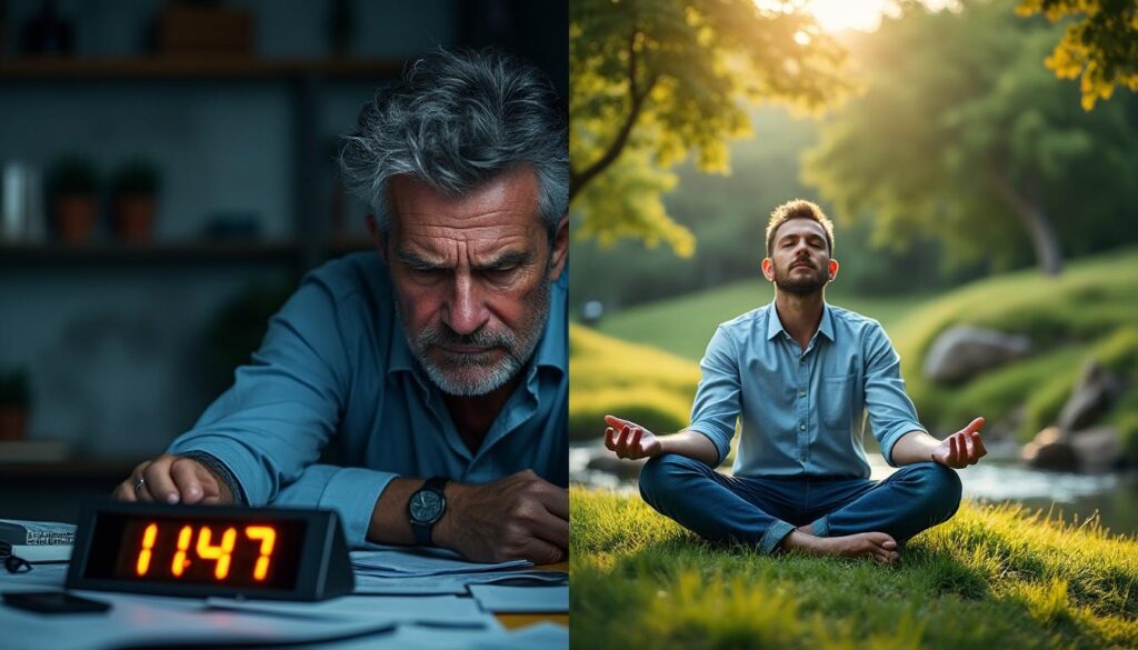 découvrez si le stress peut réellement causer la mort et apprenez des méthodes efficaces pour le gérer et l'éviter au quotidien.