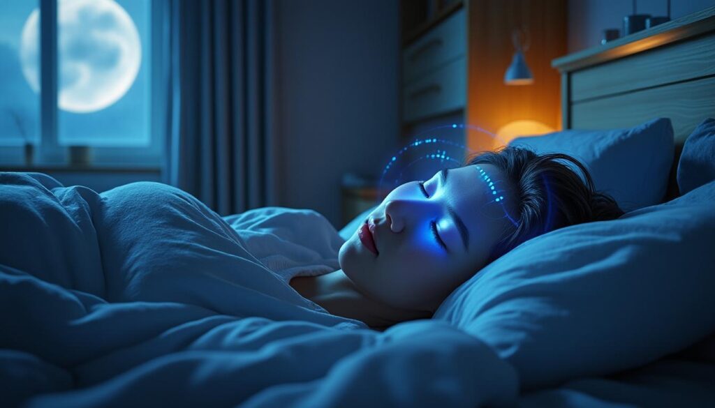 découvrez ce que signifie le sommeil paradoxal (rem), son rôle essentiel dans le cycle du sommeil et pourquoi il est crucial pour votre santé et votre bien-être.