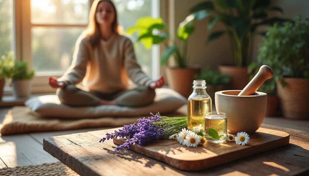 découvrez quelle homéopathie choisir pour soulager efficacement le stress et l'anxiété, avec des conseils adaptés à vos besoins.