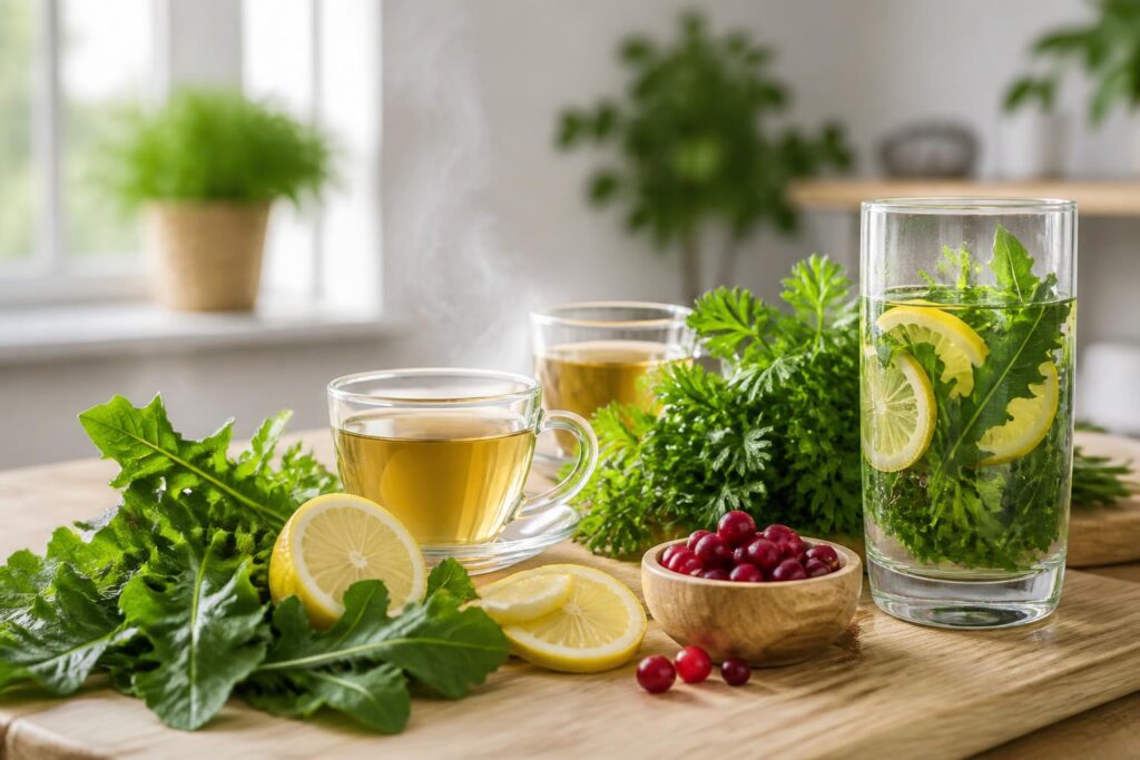 découvrez les remèdes naturels efficaces pour lutter contre la rétention d'eau et dégonfler rapidement. astuces, plantes et conseils pour retrouver légèreté et bien-être au quotidien.