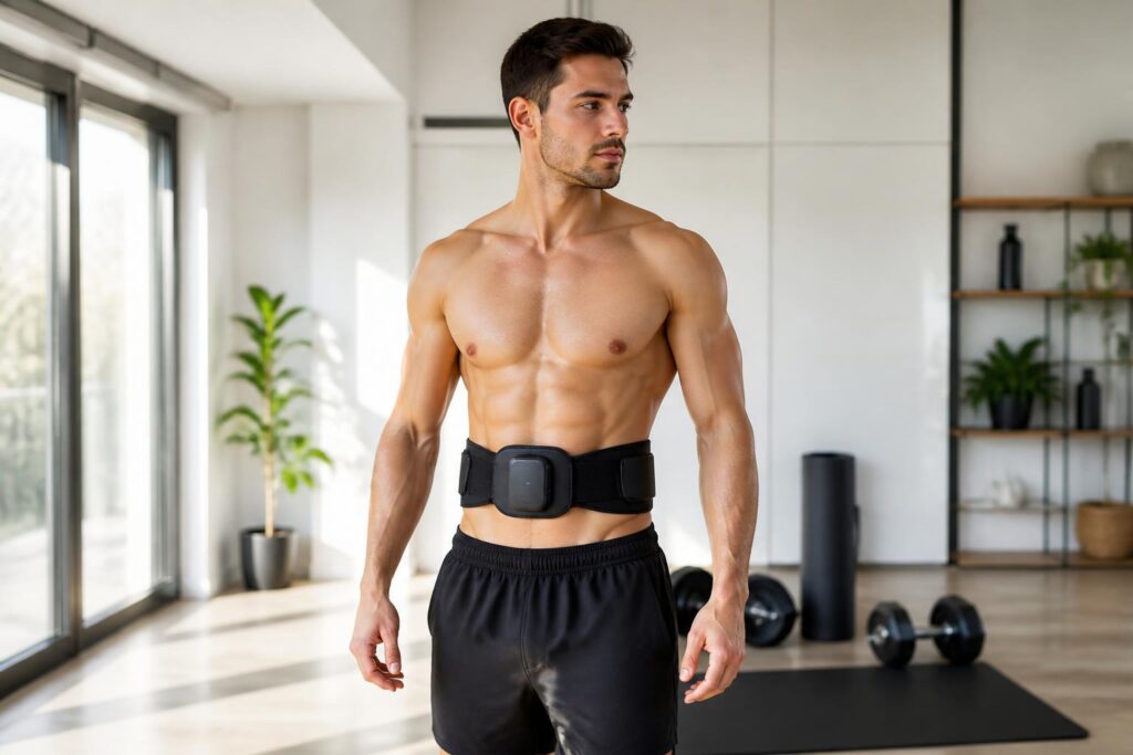 découvrez les bienfaits réels de la ceinture d'électrostimulation pour tonifier efficacement vos abdominaux et améliorer votre silhouette.