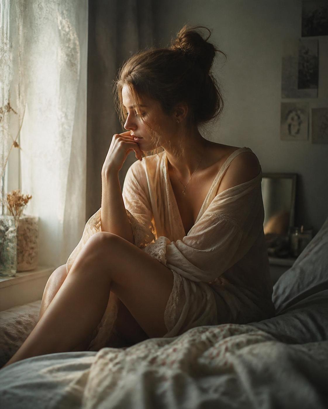 explorez les fantasmes des femmes et découvrez ce que leur imaginaire intime révèle sur le désir féminin, entre émotions, envies profondes et expression de la sensualité.
