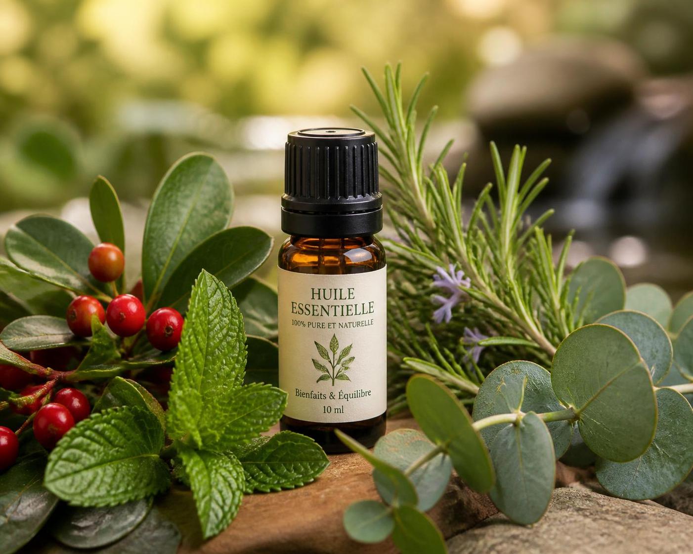 découvrez comment les huiles essentielles peuvent soulager naturellement les douleurs musculaires grâce à des synergies efficaces. apprenez à les utiliser pour un bien-être optimal.