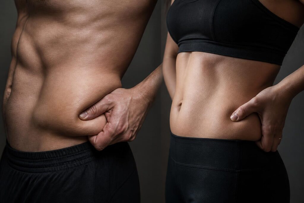 découvrez pourquoi les poignées d’amour persistent malgré le sport et comment mieux les combattre avec des conseils adaptés à votre corps.