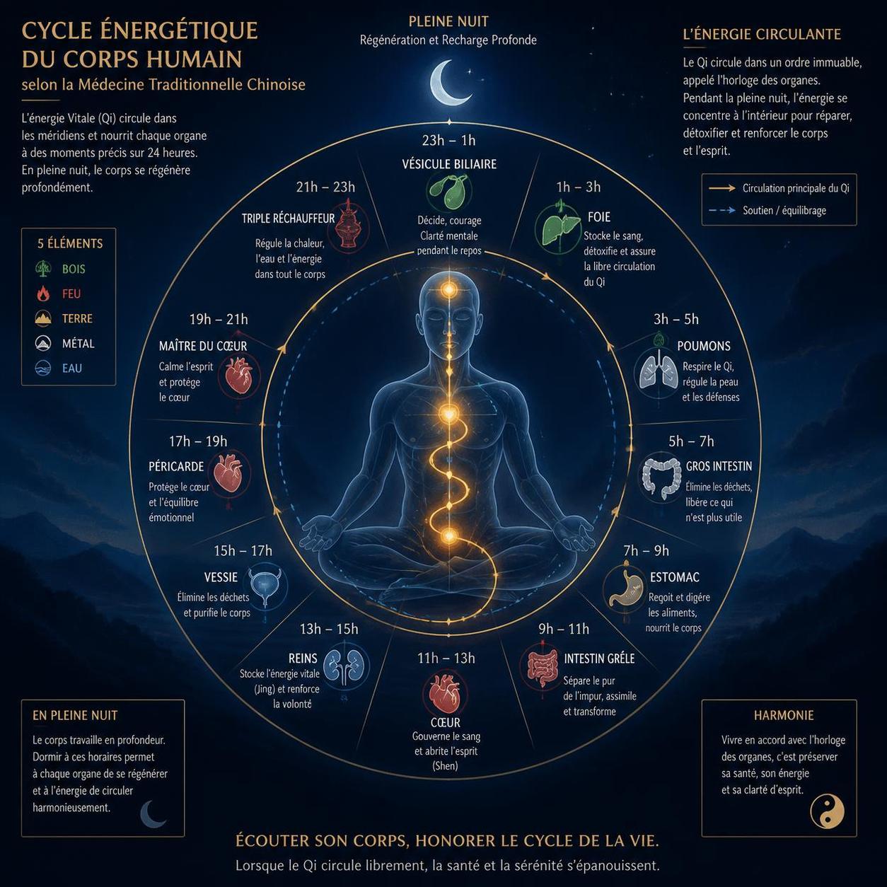 découvrez la signification spirituelle de se réveiller plusieurs fois dans la nuit et les messages que votre esprit peut vous transmettre à travers ce phénomène.