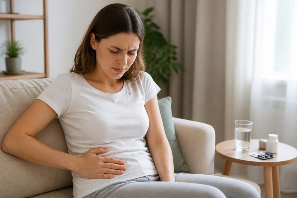 découvrez combien de temps les douleurs peuvent persister après une ablation de la vésicule, et les conseils pour une récupération optimale.