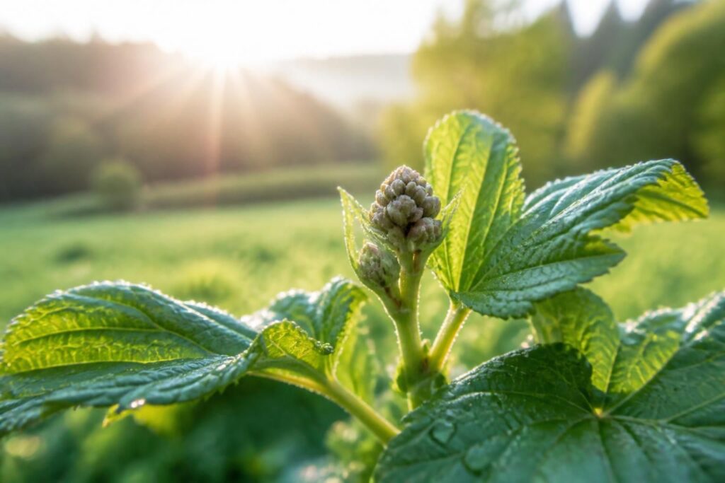 découvrez les bienfaits du bourgeon de cassis pour stimuler votre vitalité naturellement et renforcer votre bien-être au quotidien.