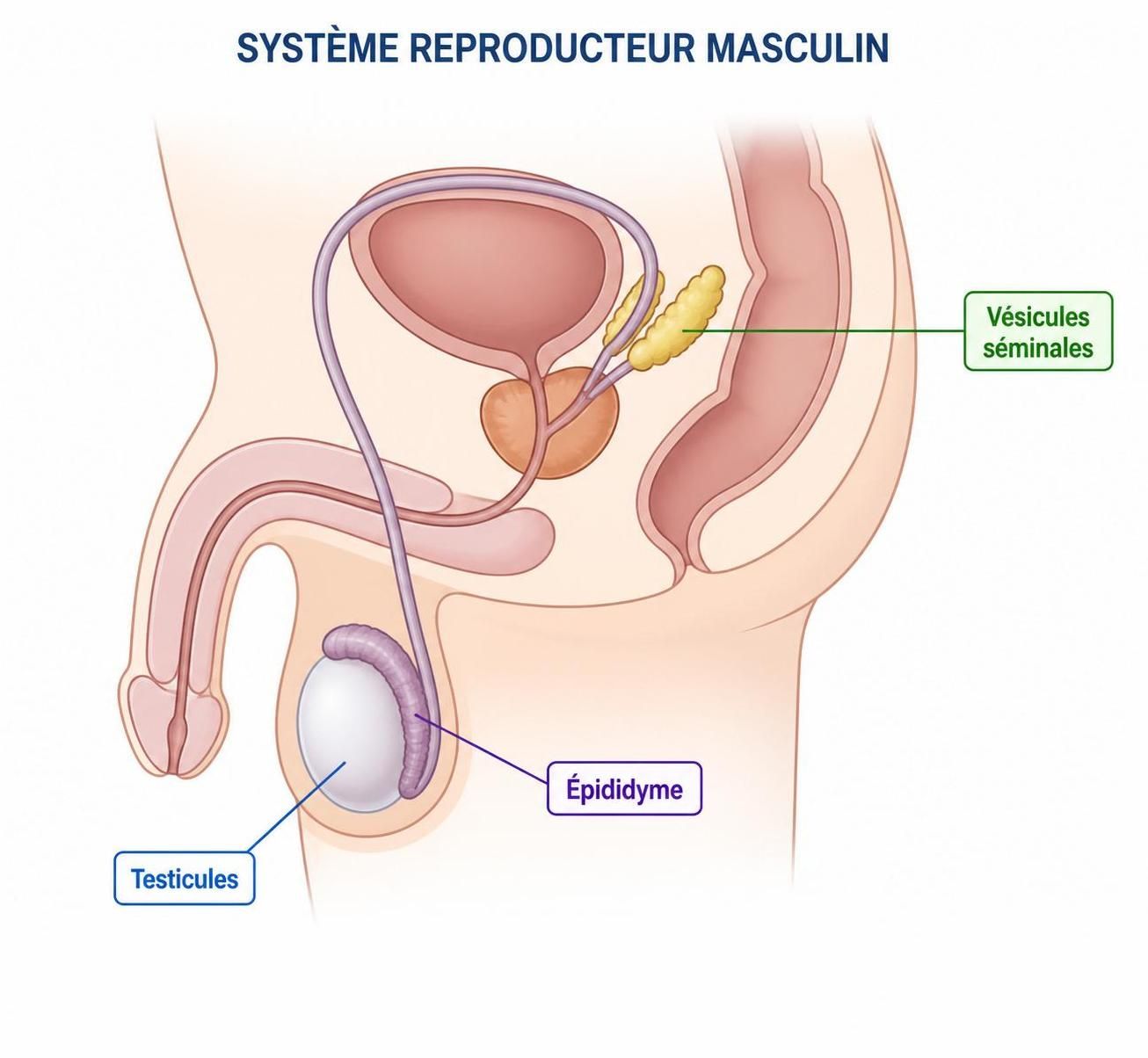 découvrez si un manque de rapport sexuel peut être à l'origine de douleurs aux testicules, les causes possibles et les solutions pour soulager cet inconfort.