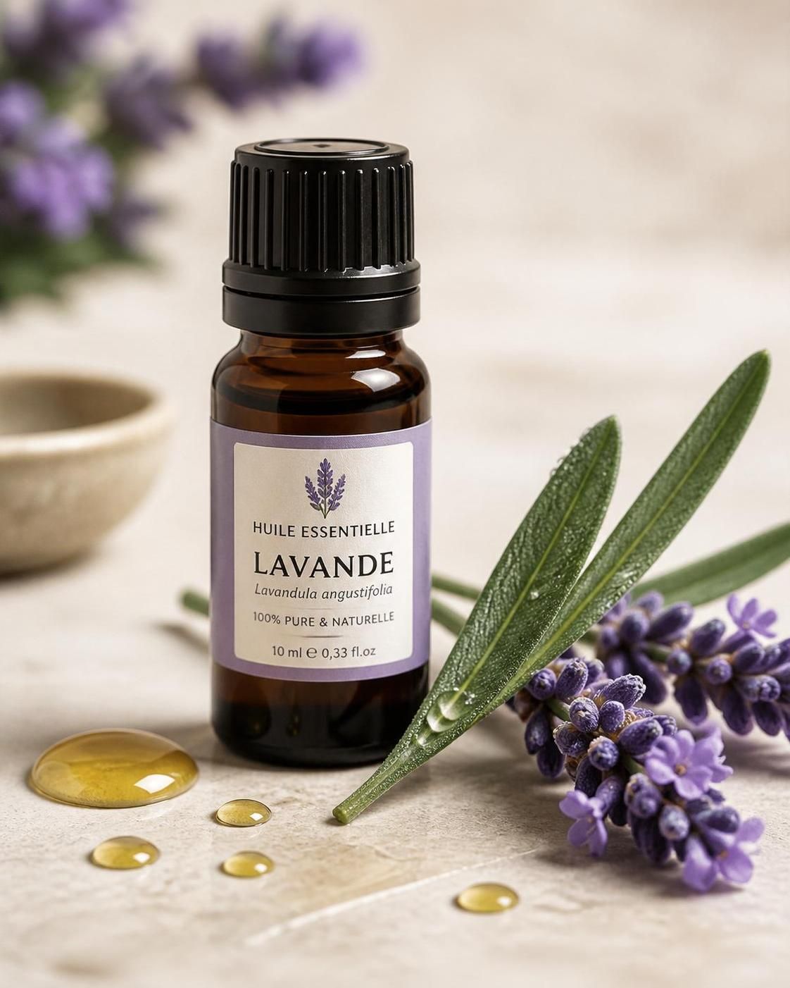 découvrez les huiles essentielles efficaces pour soulager les douleurs naturellement et apaiser votre corps en douceur.