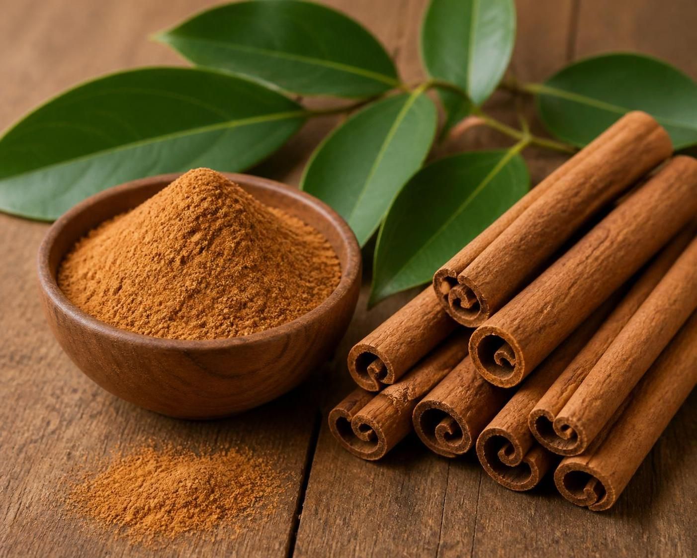 découvrez les bienfaits de la cannelle, un allié naturel aux multiples vertus pour renforcer votre santé et booster votre bien-être au quotidien.
