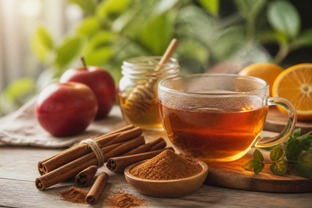 découvrez les bienfaits de la cannelle, un allié naturel puissant pour renforcer votre santé grâce à ses propriétés antioxydantes, anti-inflammatoires et digestives.