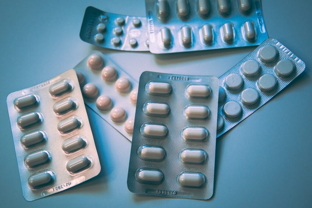 Medicine
