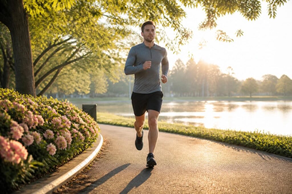 découvrez si courir tous les jours est bénéfique pour perdre du poids et maintenir une bonne santé, avec des conseils adaptés pour une pratique efficace et sécurisée.