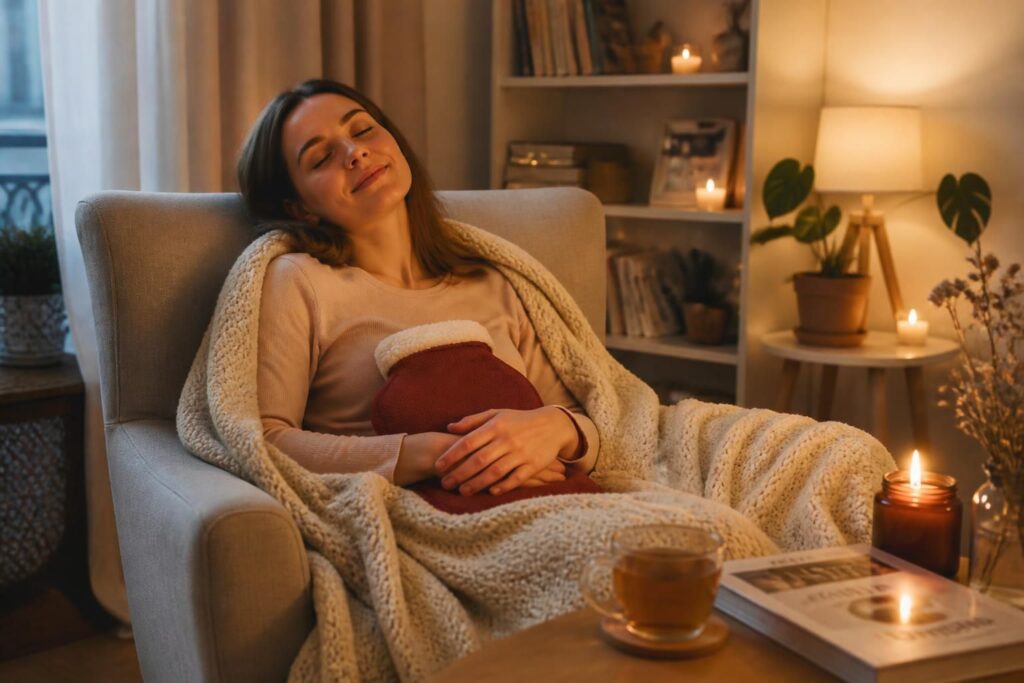 découvrez des conseils pratiques pour gérer la fatigue intense liée aux règles et améliorer votre bien-être pendant vos menstruations.
