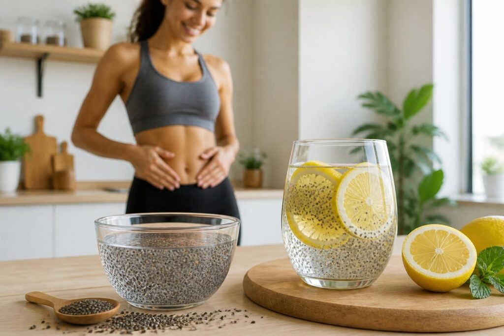 découvrez comment la graine de chia peut vous aider à maigrir avec nos avis, recettes simples et conseils pour un ventre plat efficace.