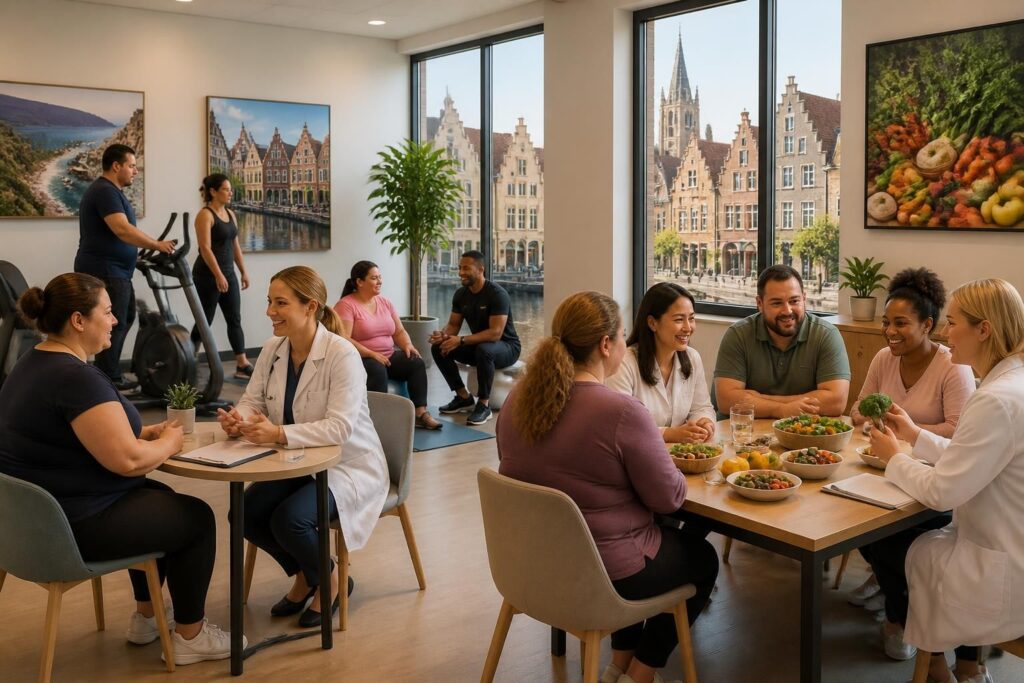 découvrez notre centre d'amaigrissement pour adultes en surpoids, offrant des solutions efficaces et personnalisées en france et en belgique pour retrouver votre silhouette et votre bien-être.