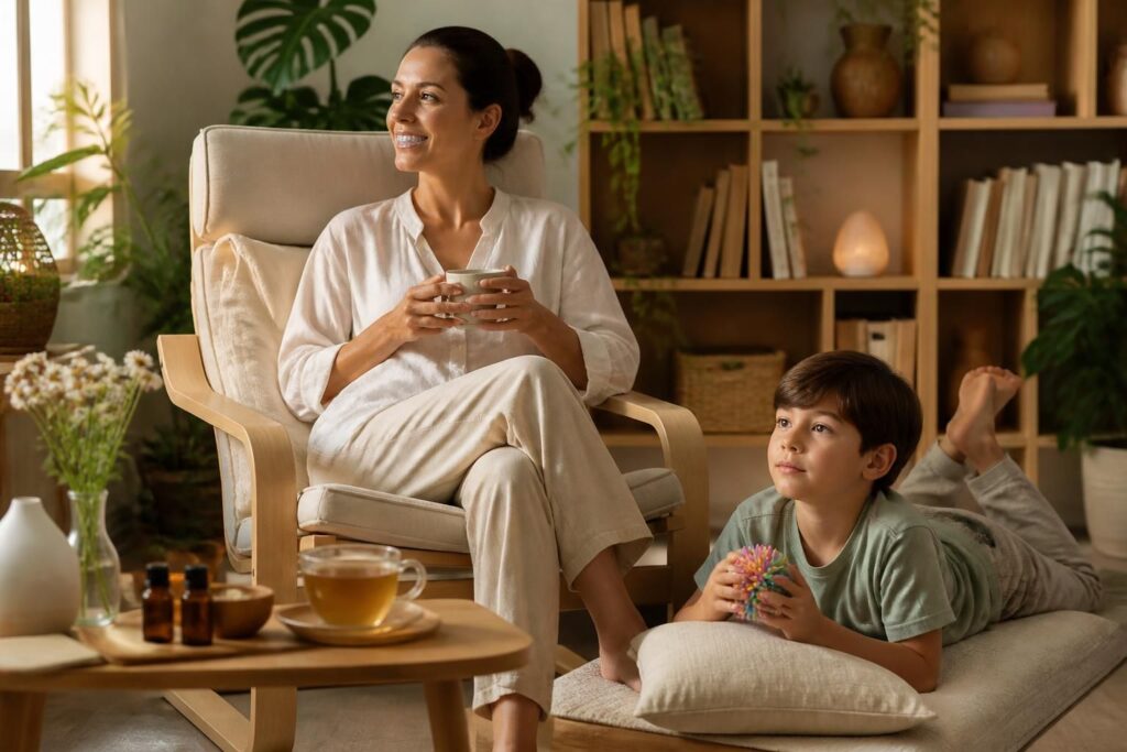 découvrez des méthodes naturelles efficaces pour soulager le bruxisme chez l’adulte et l’enfant, en adoptant des conseils simples pour protéger vos dents et réduire le stress.