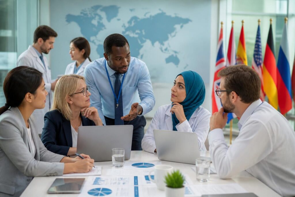 découvrez les opportunités d’emploi et de carrières internationales au public health institute. rejoignez une organisation dédiée à la santé publique mondiale et développez votre carrière à travers le monde.
