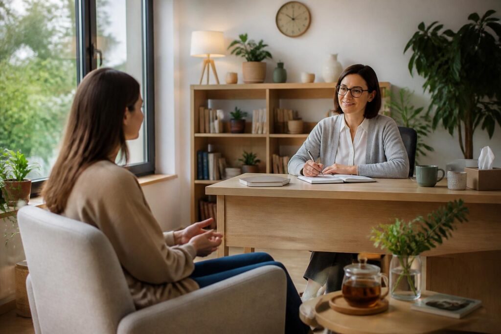 découvrez comment choisir un bon psychologue grâce à nos critères essentiels et astuces pratiques pour trouver le professionnel adapté à vos besoins.