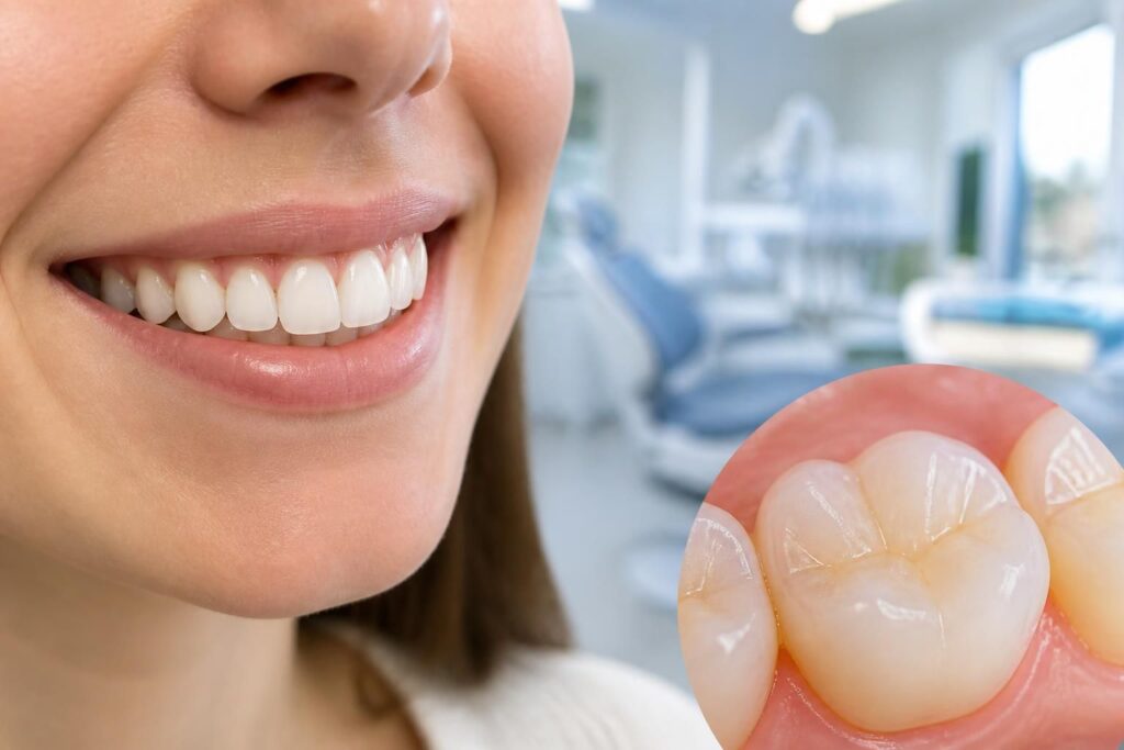 découvrez les avantages des dents en résine capdentaire et apprenez comment entretenir efficacement vos composites dentaires pour un sourire éclatant et durable.