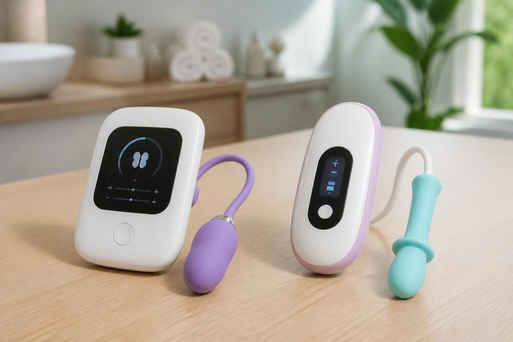 découvrez notre comparatif complet entre emy et perifit, deux appareils de rééducation incontournables. lisez nos avis pour choisir celui qui convient le mieux à vos besoins.