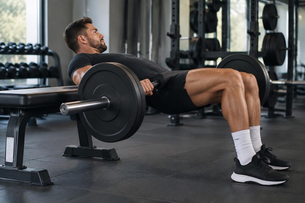 découvrez les meilleurs exercices et conseils pour muscler, renforcer et sculpter vos fessiers, avec un programme adapté aux hommes.