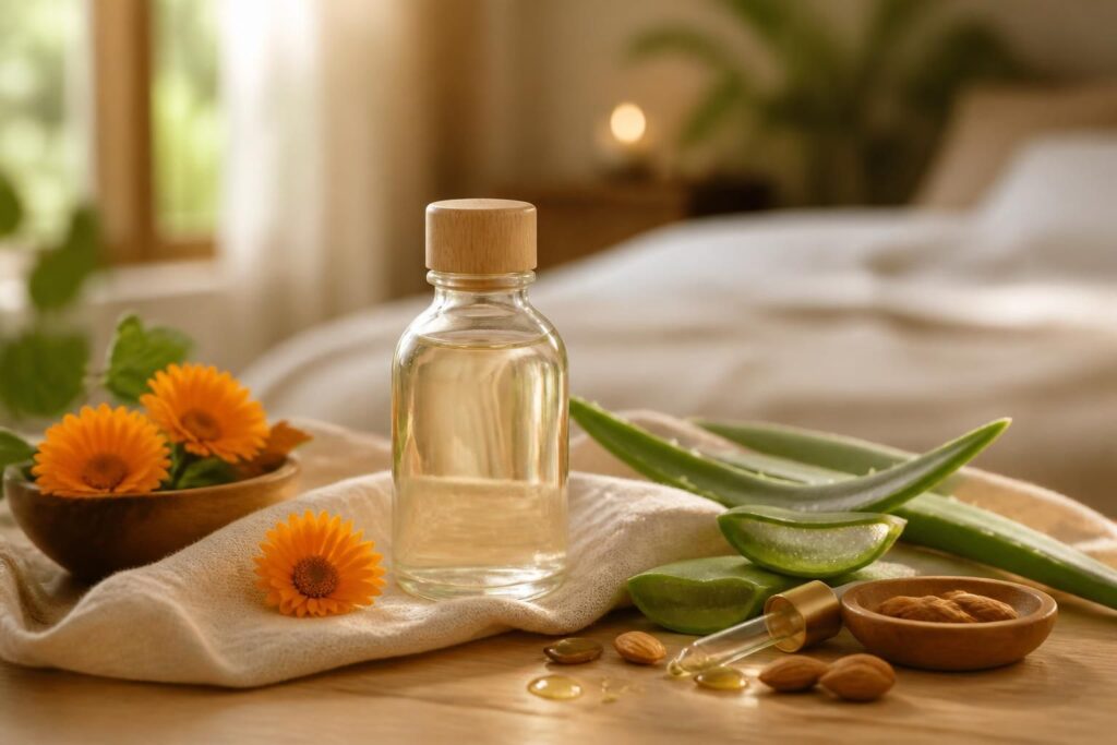 découvrez tout sur le lubrifiant naturel : comment le choisir, ses usages variés et ses bienfaits pour une intimité féminine saine et épanouie.