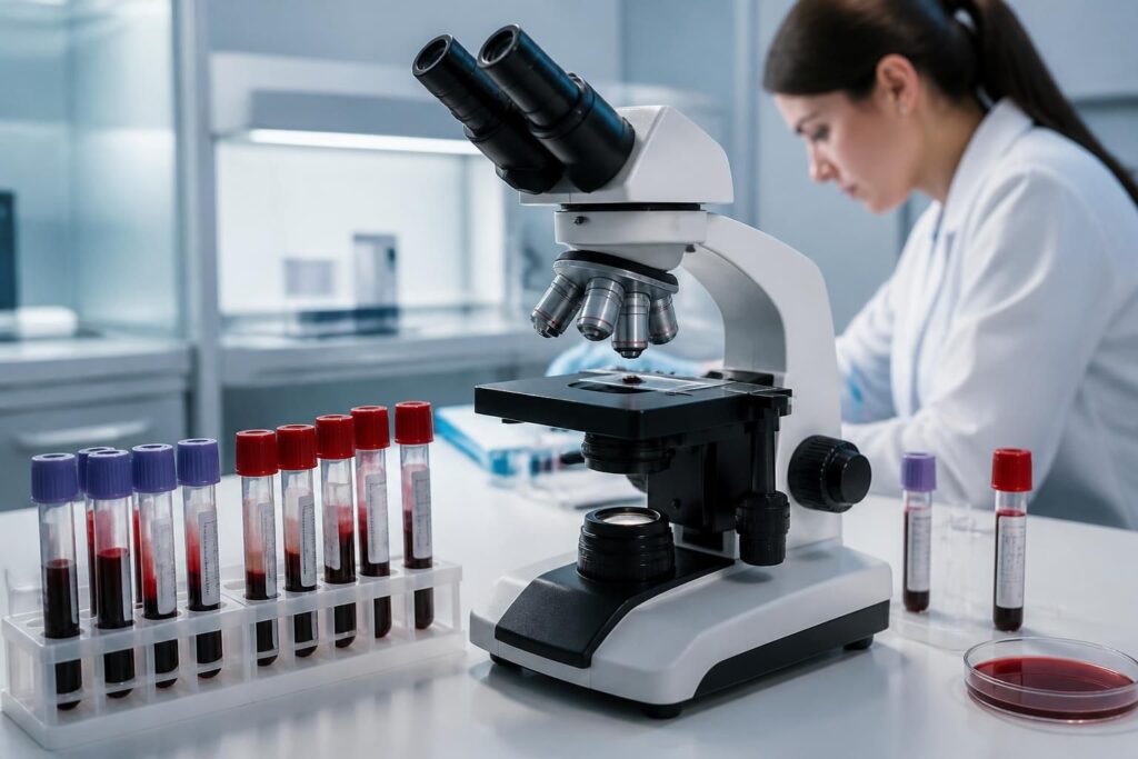 découvrez ce qu'est la contamination par cellules maternelles en test prénatal, ses causes, son impact sur les résultats et comment la détecter pour assurer la fiabilité des analyses.