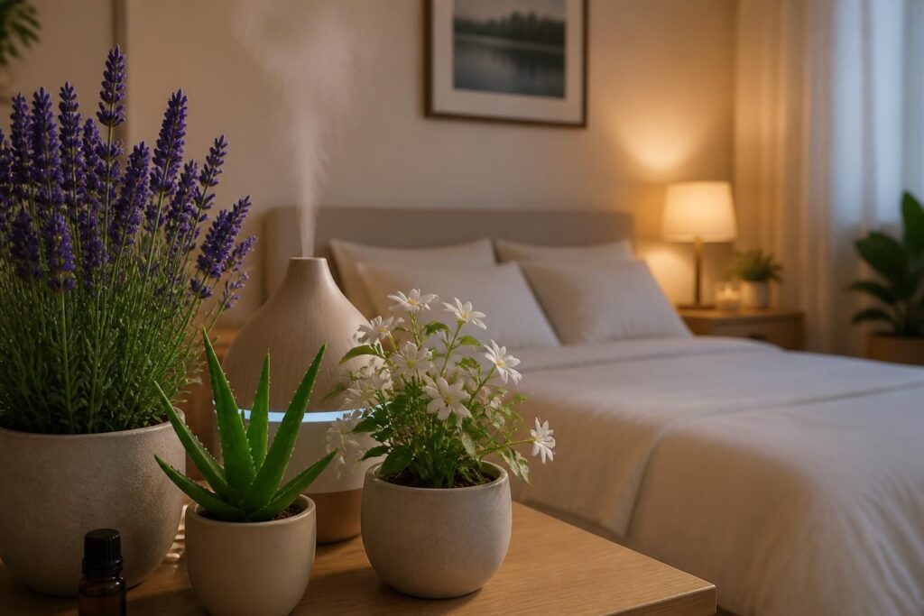 découvrez les meilleures plantes naturelles pour améliorer votre sommeil et favoriser des nuits réparatrices. conseils et options efficaces pour dormir tranquille.