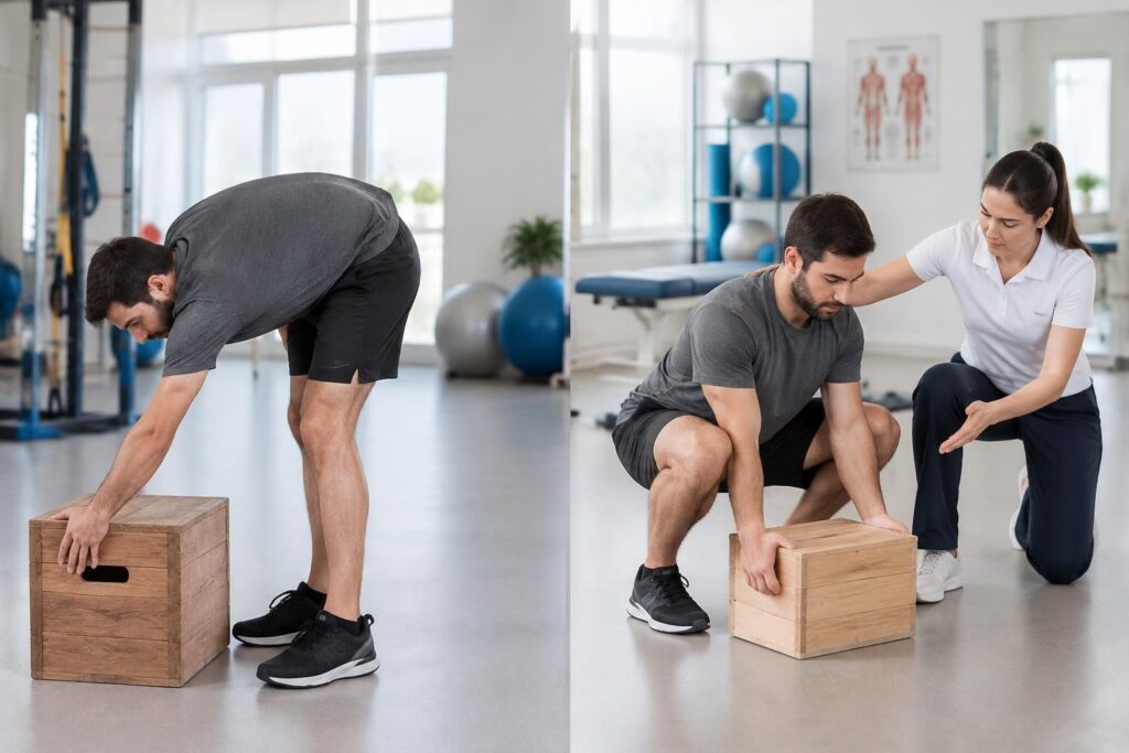 hernie discale : découvrez les mouvements à éviter, les gestes du quotidien à privilégier et les conseils pour protéger votre dos sans aggraver la douleur.