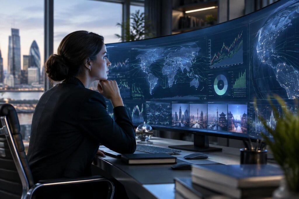 découvrez le fonds scientific active equity de blackrock : son approche d’investissement, ses objectifs, ses risques et les éléments à connaître avant d’investir.